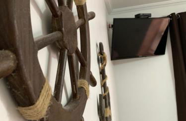 Suíte Boqueirão Tati Ortega - Foto 39