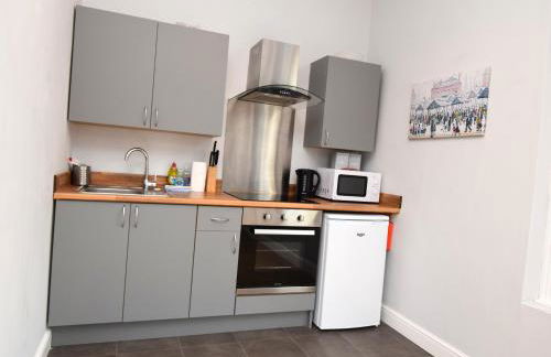 Malton Central Apartments - Foto 22