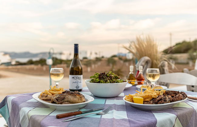 Michalios Luxury Apartments - Foto 37