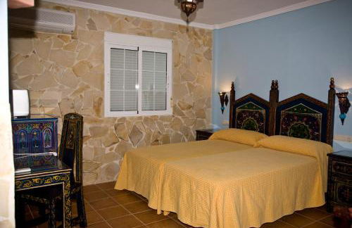 Casa Rural Sidonia - Foto 13