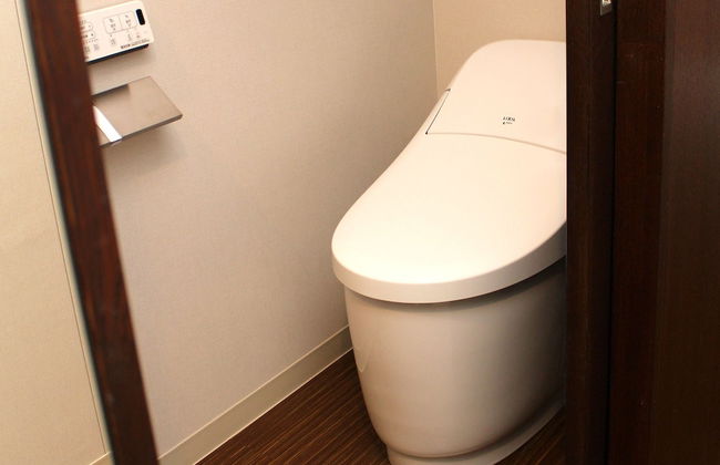 Irori Kyoto Station Higashi-honganji - Foto 26