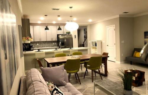 NEW Home 3 Bedrooms Water View Disney Universal - Foto 24