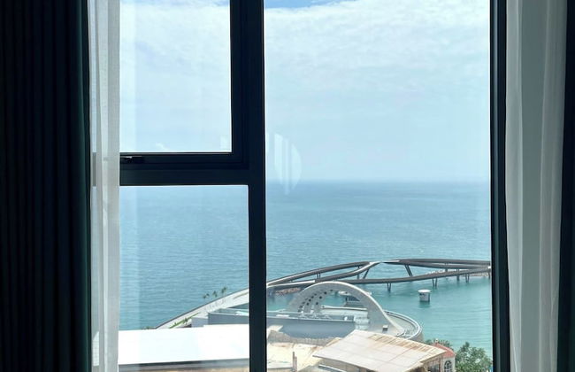 Sea Gallery Phu Quoc Luxury Apartment - Photo 10