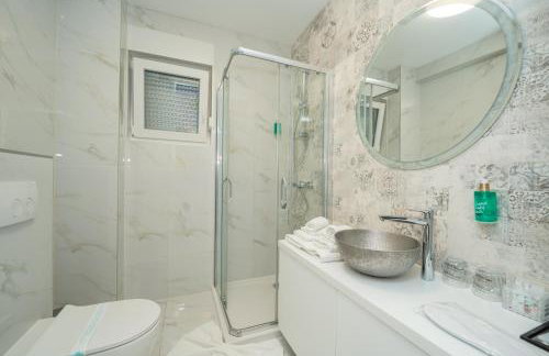 Pool Apartments Villa Maro - Foto 44