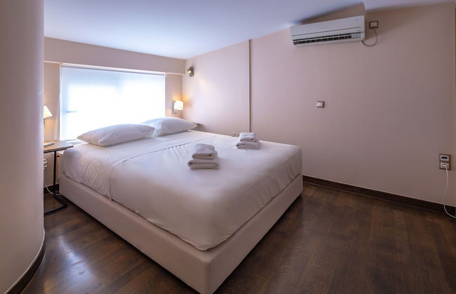 Solon - Deluxe City Center Apartment - Foto 3