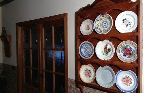 Casa Rural el Rincon del Infante - Foto 51