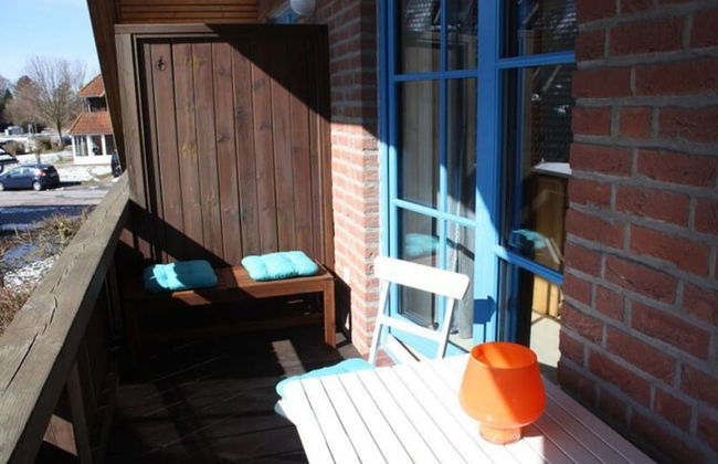 Cozy Holiday Apartment on Fehmarn - Foto 21