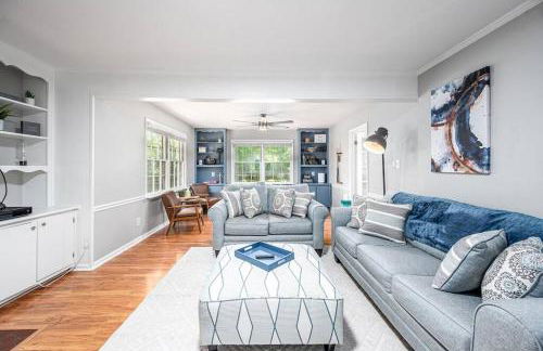 Pet Friendly Cozy 3BR - Foto 25