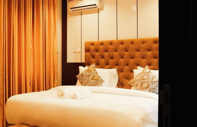 Adeloo Suites - Foto 11