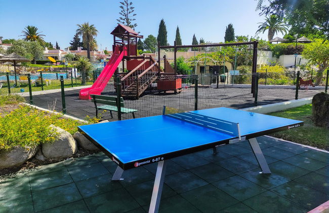 Rocha Brava Village Resort - Foto 36