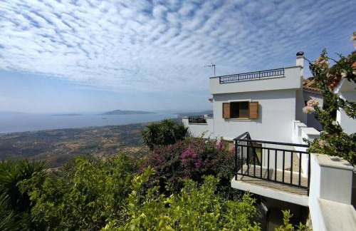 Modern apartment in Mesochori - Foto 1