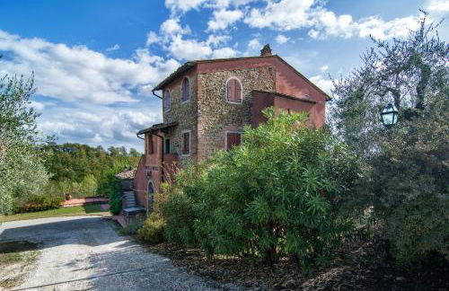 Tenuta San Vito In Fior Di Selva - Foto 73