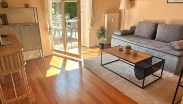 Neue gemütliche Ferienwohnung in Horst - Foto 2