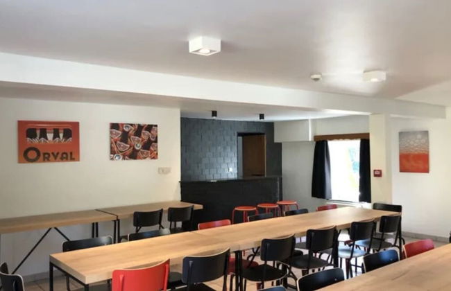 Watermill in Herbeumont With Sauna & Hot Tub - Photo 16