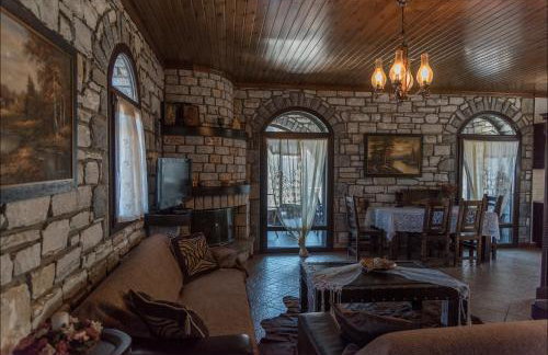 Stone Mansion Anavryti, ΑΜΑ 20569 - Foto 10