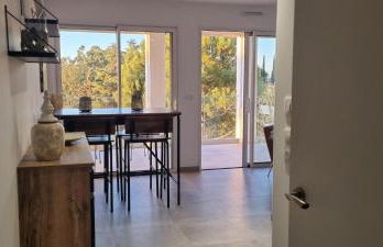 Appartement de luxe Eze village vue mer avec piscine - Foto 10