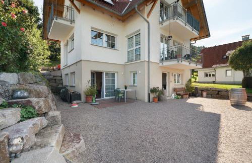 Ferienwohnung Weitblick - Foto 22
