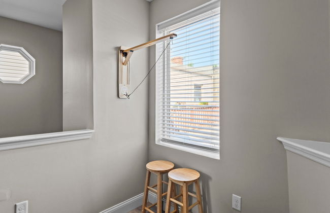 West End Whimsy | JZ Vacation Rentals - Foto 31