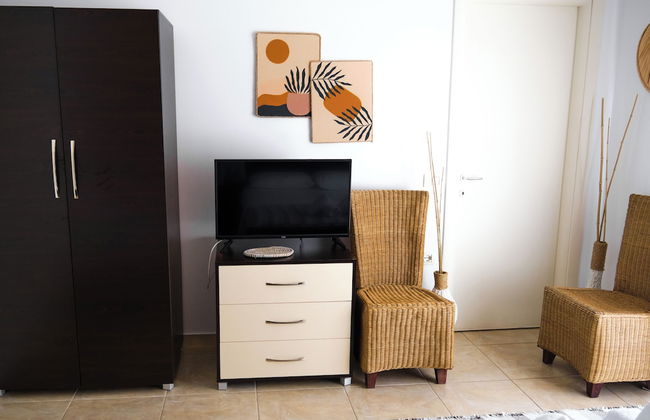 Kondo Stays - Melon Apartments - Foto 44