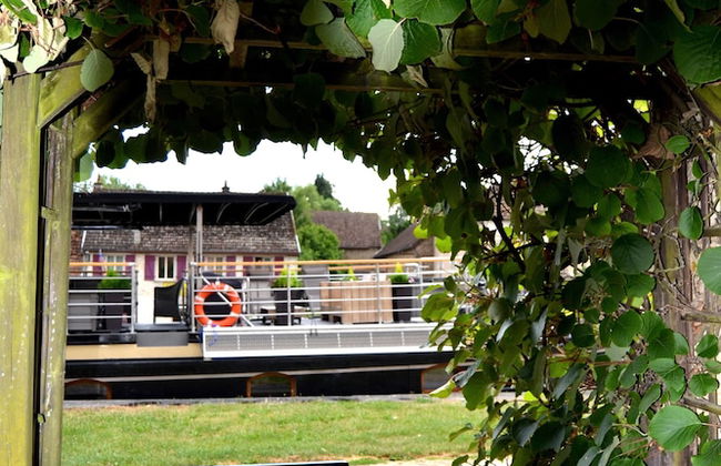 Gites du Domaine de Vandenesse & Spa - Foto 40