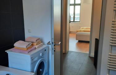 City Apartments Magdeburg - Foto 61