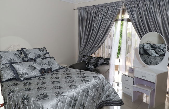 Shailoh Folyjon 2Bedroomed Wing - Foto 6