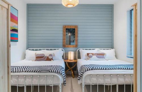 Casa Monstera Heated Saltwater Pool Game Room Golf - Foto 36