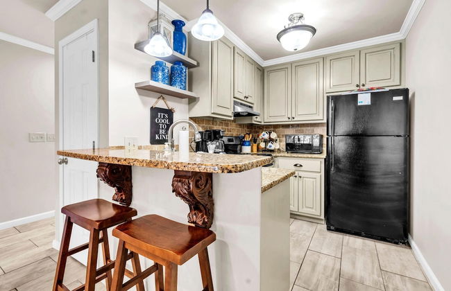 Inlet Sands 206- Inlet Dreams - Foto 13