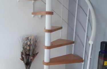 Charmant gîte Au saut des vignes - Foto 8