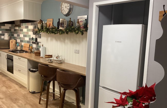 Landlords Cottage a Country Retreat - Foto 14