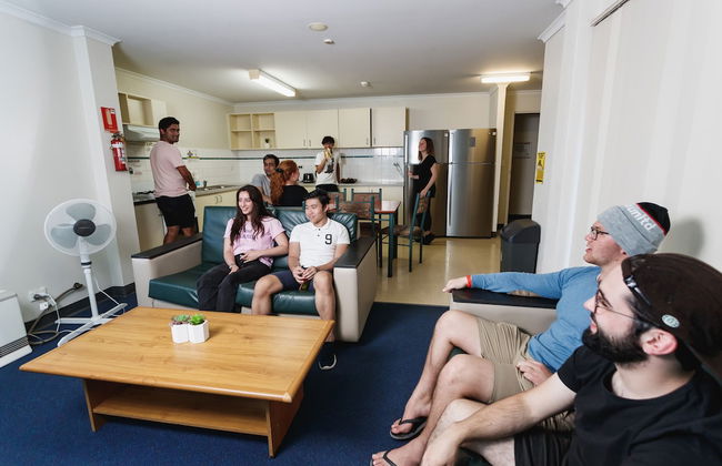 Erica Underwood House - Foto 1