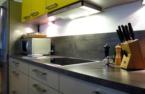 Komfortwohnung City/Messe 25 Min - Foto 29