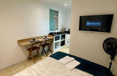 Flat da Fê in Buzios - 10 min a pé da Rua das Pedras - Foto 11