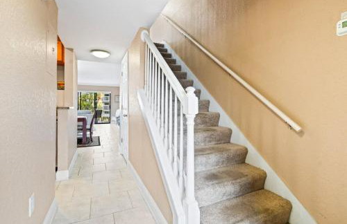 Ola Grande - Beachside Condos with Pool next to Cocoa Beach Pier - Foto 26