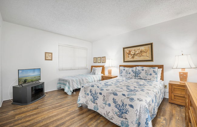 Shores Club by Distinctive Beach Rentals - Foto 20