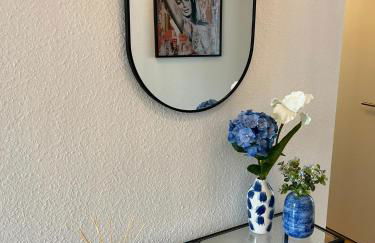 W&D living - FeWo Kleines Italien mit Parkplatz und Balkon - Foto 44