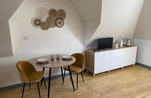 Studio Cocooning 2eme étage - Foto 3