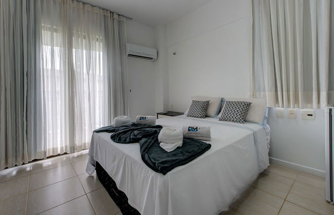 Duplex with Hot Tub near Beach by DM Apartments. - Photo 7