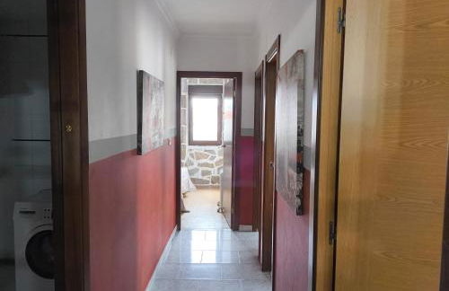 Casa Camino e Mar - Foto 12