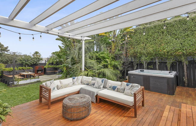 Tropical Paradise -Pool - Spa - Spacious - Foto 44