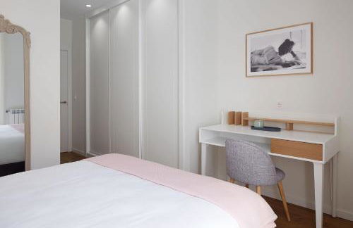 H SUITE2A by Smiling Rentals - Foto 1