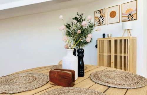 HAFENROMANTIK - Wohnen mit Charme im Herzen von Neustadt mit Blick auf das Binnenwasser - Foto 17