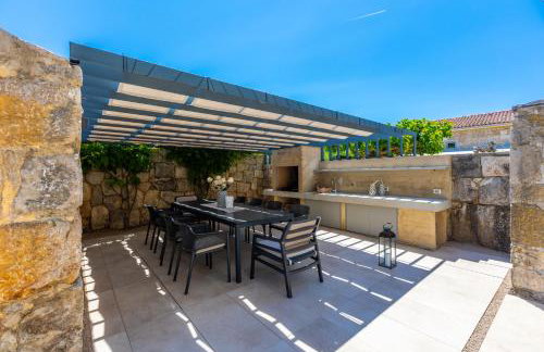 Luxury Jerini House with pool and wellness - Photo 45