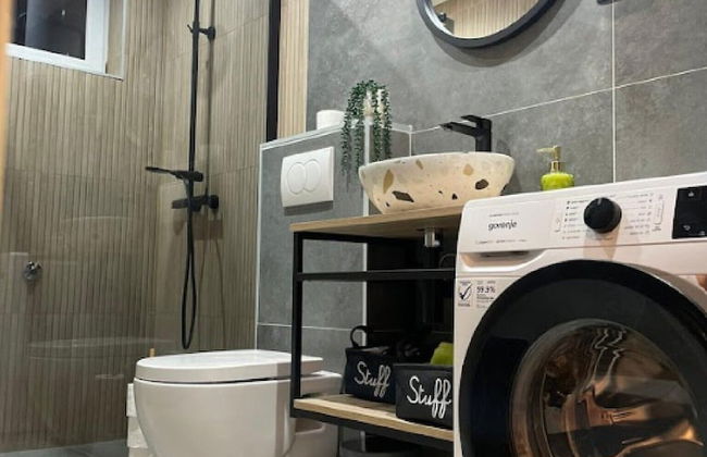 Apartments Vujina - Foto 34