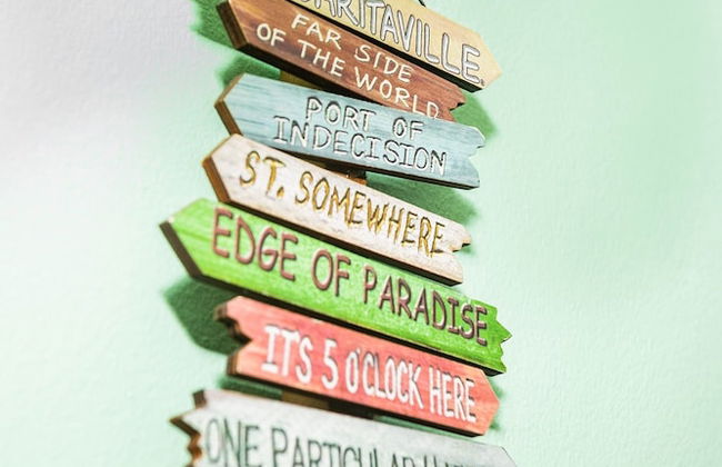 Villa Del Playa #4 - Foto 22