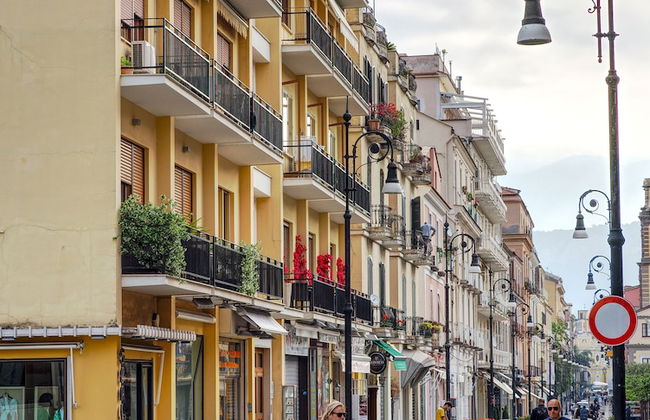 Dea Guest House - Photo 51