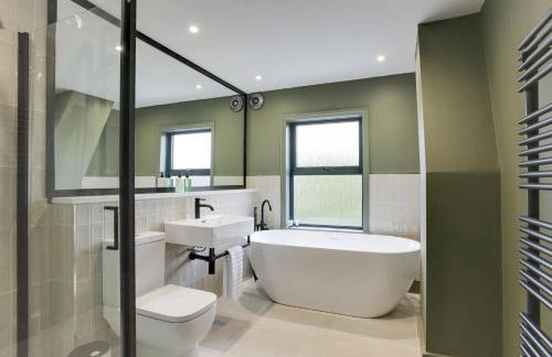 Luxury Two Bedroom Cottage - Bishops Stortford - Foto 8