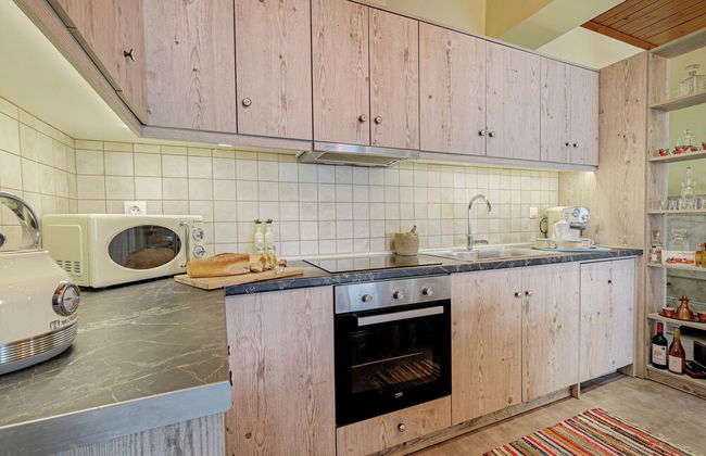 Villa Orizontas Corfu, Private Villa With Breathtaking Views - Foto 10