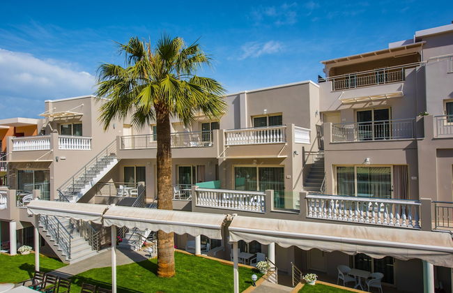 Sarpidon Apartments - Photo 70