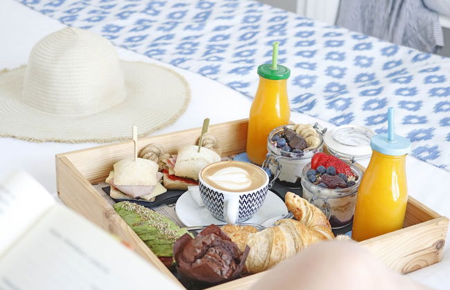 Bonavida Apartments - Foto 51